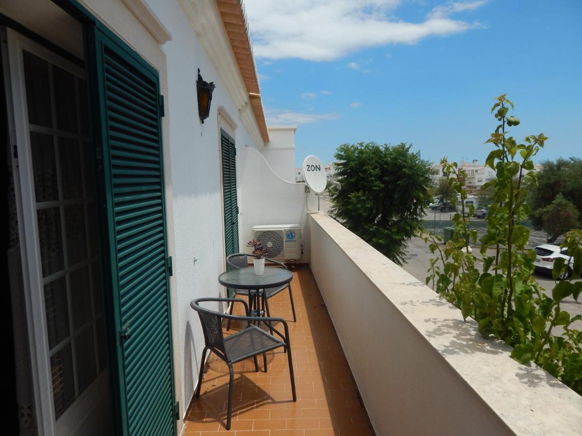 Casa Simao - Cabanas Village Cabanas De Tavira Kültér fotó