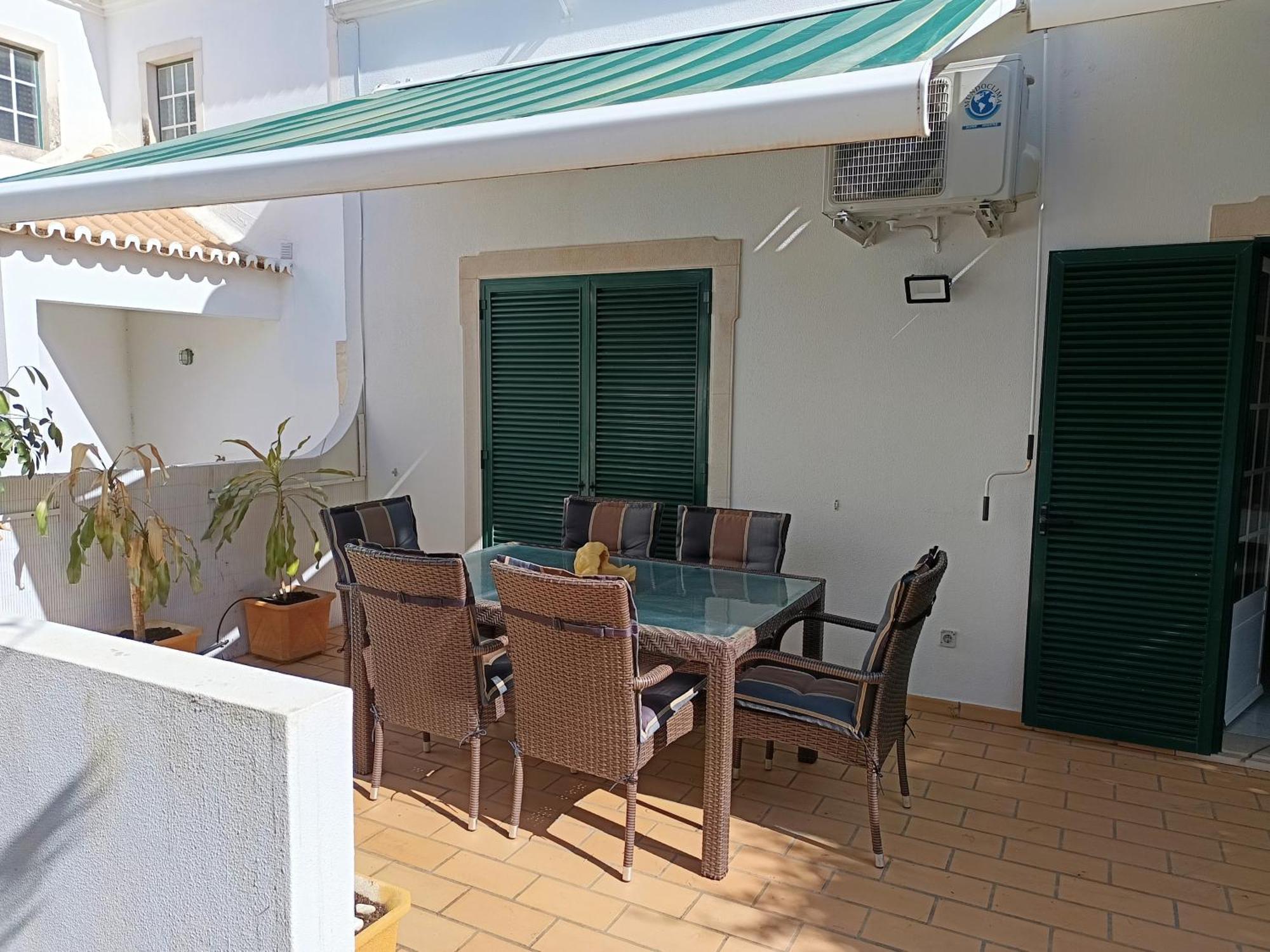 Casa Simao - Cabanas Village Cabanas De Tavira Kültér fotó