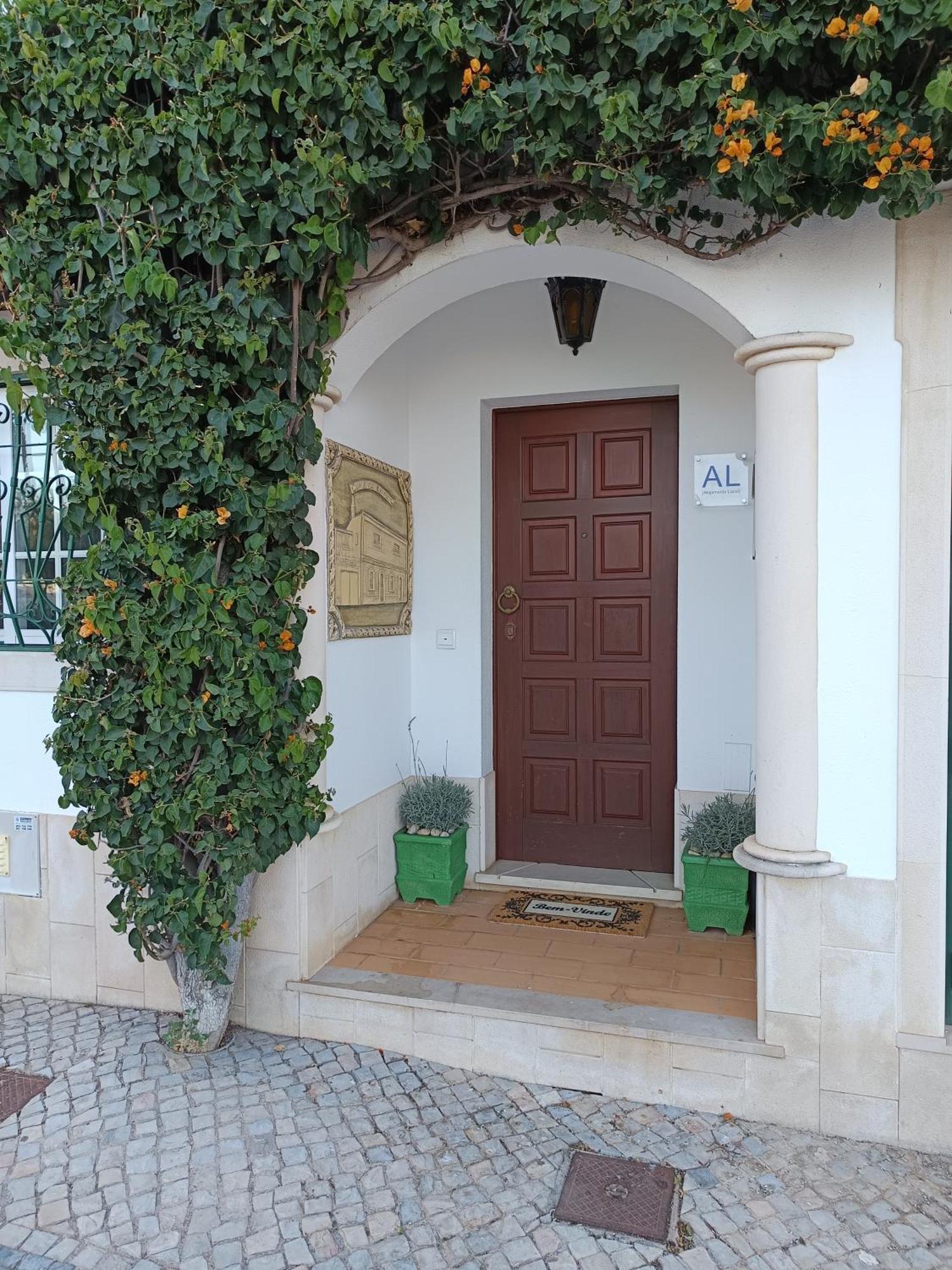 Casa Simao - Cabanas Village Cabanas De Tavira Kültér fotó